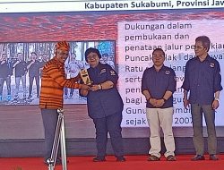 Program Taman Kehati Selamatkan Tumbuhan Lokal dan Langka