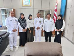INSA Kendari Inisiasi Pembentukan Forum Komunikasi Maritim Sultra