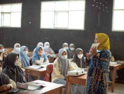 Kemenag Siapkan Rapel Insentif untuk Guru Madrasah Non-PNS