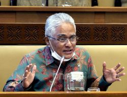 SE Mendagri Membolehkan Pj, Plt dan Pjs Kada Memberhentikan ASN