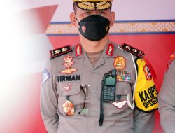 Pengamanan G20 di Bali, Kakorlantas Imbau Hal Ini ke Masyarakat