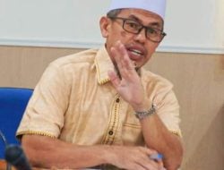 Legislator PKS Lutim Ini Sejutu Kontrak Karya PT Vale Tidak Lagi Diperpanjang, Ini Alasannya