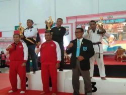 Polda Metro Juara Umum Bhayangkara Piala Kapolri 2022
