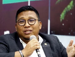 Ada Sinyal Penghapusan Honorer 2023 Akan Dibatalkan KemenPAN-RB, Irwan: Tepat!