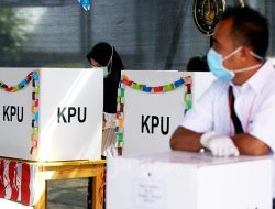 Partai Garuda Sindir Pihak yang Merasa Dijegal di Pemilu 2024, Pakai Kata Merengek