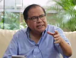 Kesal Subsidi BBM Disebut Seperti Bakar Uang Rakyat, Rizal Ramli: Bakar Uang Rakyat Itu Utang dengan Bunga Ketinggian