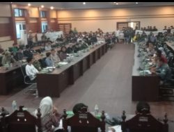 DPRD Sultra Nyatakan Tuduhan KLPPS Kepada PT Tiran Indonesia Tidak Terbukti