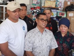 Frans dan Nathalie Holscher Makin Dekat, Haji Faisal Ungkap Sebuah Fakta