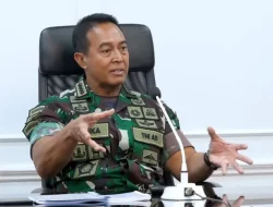 Pengadaan Harus Sesuai dengan Kebutuhan Tugas Operasi