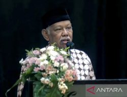 Azyumardi Azra dalam Kenangan Haedar Nashir: Insyaallah Syahid