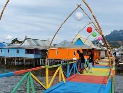Oktober, Festival Tangkeno X Digelar di Pulau Kabaena