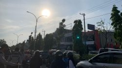 Cuaca Riau 26 September 2022, Cek Pengumuman dari BMKG