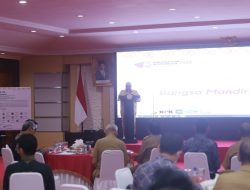 Gubernur Dorong Pemda Sukseskan P3DN