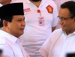 Don Adam Sebut Prabowo Dijegal dan Anies Dikriminalisasi, Andi Sinulingga: Strateginya Mau Calon Tunggal