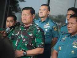 Berita Duka, Pilot dan Lokasi Jatuh Pesawat Bonanza Milik TNI AL Ditemukan