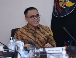 Jelang Seleksi PPPK 2022, MenPAN-RB Azwar Anas Keluarkan Instruksi