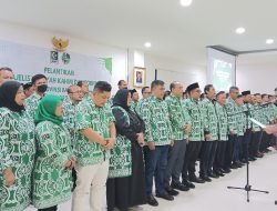 MW KAHMI Banten Bawa Misi Besar