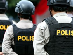 Viral Polisi Suruh Wartawan Bicara dengan Pohon, Propam Polda Bertindak!