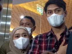 Rizky Billar Ungkap Kondisi Baby L yang Baru Dioperasi, Ternyata