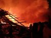 Kebakaran Besar di Tangerang, Petugas Berjuang Selama 3,5 Jam