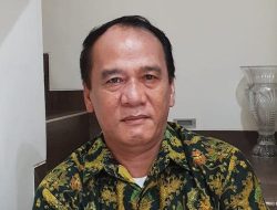 Orangnya Tito Karnavian Berkomunikasi dengan Andi Arief soal Utusan Presiden, Ini yang Terjadi