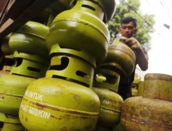 Konversi LPG, ESDM Pastikan Masyarakat Dapat Kompor Induksi Gratis