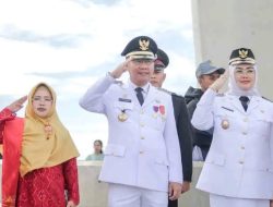Jelang Masa Jabatan Berakhir Kinerja Wali Kota Kendari dan Wakilnya Menuai Pro-Kontra