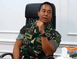 Panglima TNI Ungkap Perkembangan Kasus Asusila Perwira Paspampres