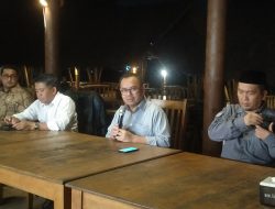 PKS Resmi Usung Anies, Relawan Anies Makin Tancap Gas