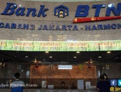 Menkeu Berpesan Begini Soal Dana PMN, BTN Pastikan Hasil Rights Issue Tepat Sasaran