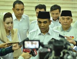 Dukung Sikap Jokowi, Ketua Fraksi Gerindra: RUU PPRT Harus Segera Dibahas