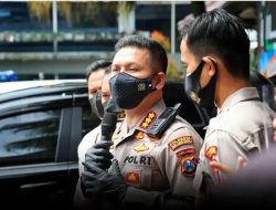 107 Orang Ditangkap Buntut Kericuhan Demo Aremania di Malang