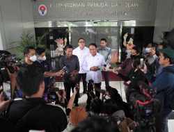 Arahan dari Presiden Jokowi Terkait Kelanjutan Liga 2