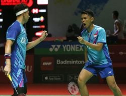 Jadwal Perempat Final Indonesia Masters 2023: 9 Wakil Merah Putih Tampil