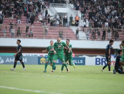 Arema FC Mengakui Keunggulan PSS Sleman, Mereka Kalah Karena…