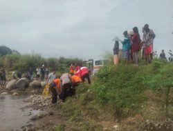 Warga Pekalongan Gempar, 3 Mayat Ditemukan di Sungai Sengkarang
