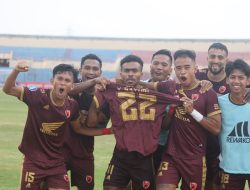 PSM Makassar vs RANS Nusantara: Ada Warning dari Bernado Tavares, Apa Itu?