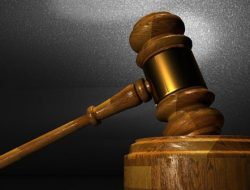 Sadino Sebut Tidak Ada Permasalahan Hukum di Kasus Duta Palma