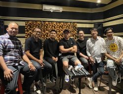 Mulai Jadi Promotor, Armand Maulana Hadirkan Konser Kerispatih dan Sammy Simorangkir di Malaysia