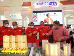 Rayakan HUT ke-73, BTN Tebar Diskon dan Banjir Promo, Cukup Bayar Rp 7.300