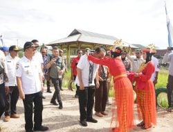 Wamen Budi Arie Puji Surunuddin Sukses Membangun Desa