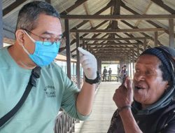Meningkatkan Kualitas Kesehatan & Pendidikan di Papua, ERHA Tempuh Cara Ini