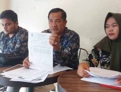 Keluarga Siswi SMP Layangkan Somasi ke RSUP M Hoesin Palembang, Ini Kasusnya