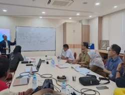 Business Matching IKA Unhas Bakal Dihadiri Penjabat Gubernur Gorontalo dan Pejabat BUMN