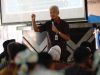 Gelar Diskusi Publik, PMN Berharap Ganjar Pranowo Bisa Pimpin Indonesia pada 2024