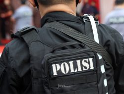 Anggota Densus 88 Bripda HS Membunuh Sopir Taksi Online, Kompolnas Bereaksi Begini
