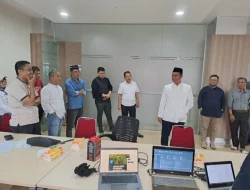 Ratusan UMKM Orientasi Ekspor ke-20 Negara Ikut Webinar Seri 1 Business Matching