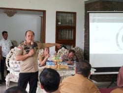 Strategi Percepatan Penghapusan Kemiskinan Ekstrem di Konawe Utara