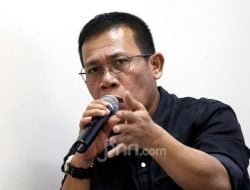 Masinton Blak-blakan Ungkap Alasan PDIP Ogah Gabung Koalisi Perubahan, Bukan karena Anies