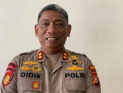 Heboh Mahasiswi Dirampok Sopir Travel, AKBP Didik Priyo Sampaikan Imbauan Begini